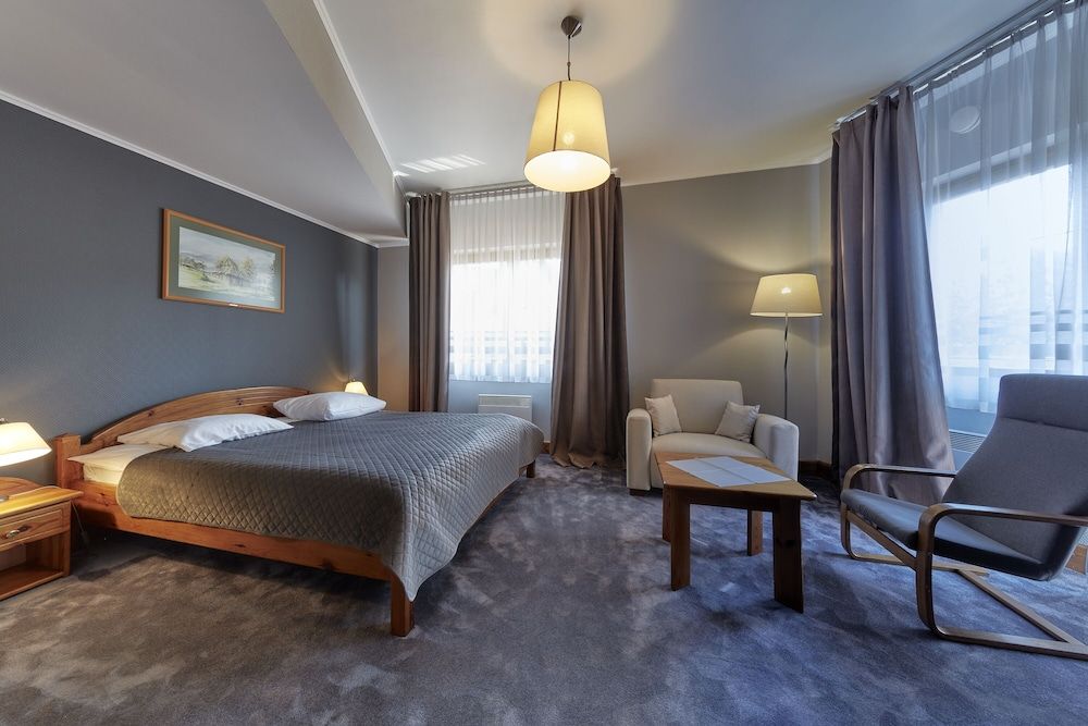 Skalny Suite, 1 Queen Bed, Balcony