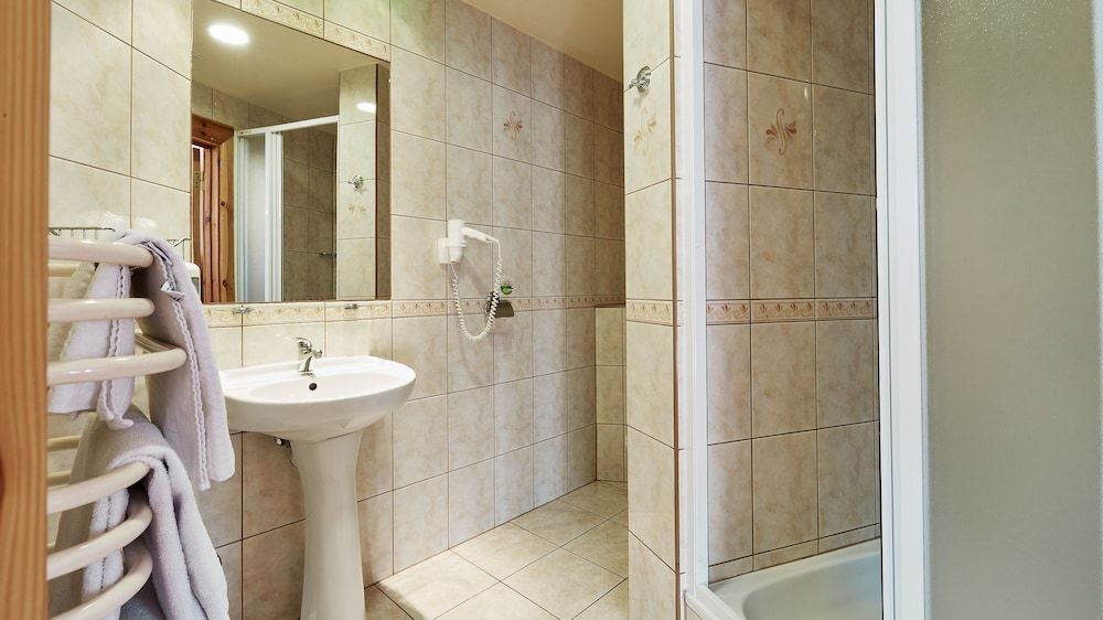 Skalny Twin Room, 2 Twin Beds 4