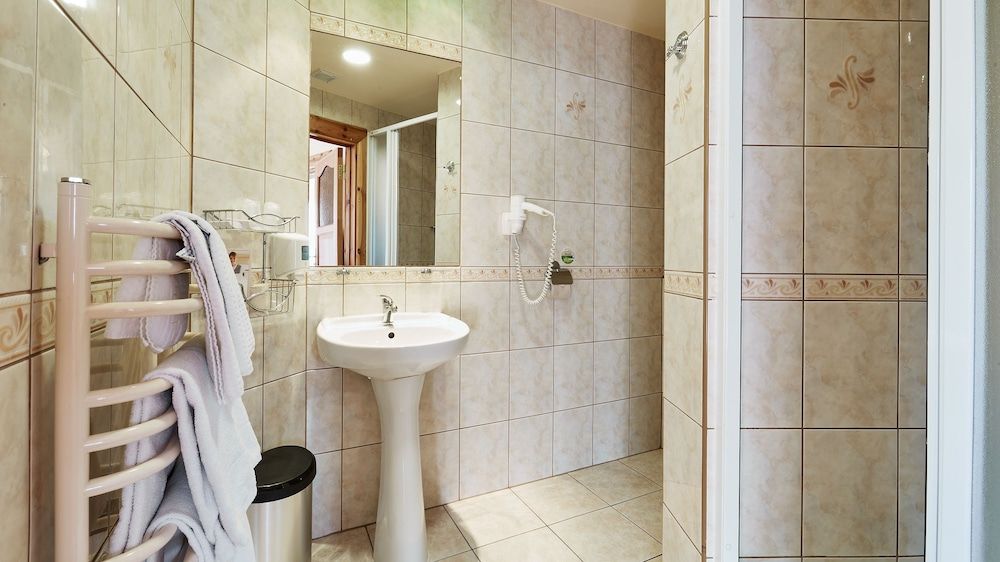 Skalny Single Room 3