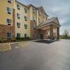 Comfort Suites Grayslake near Libertyville North