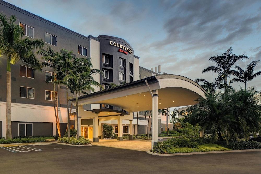 undefined Courtyard by Marriott Miami West/ FL Turnpike 4