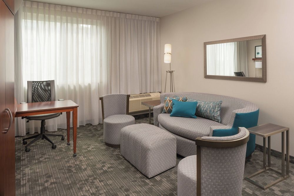 undefined Courtyard by Marriott Miami West/ FL Turnpike 3