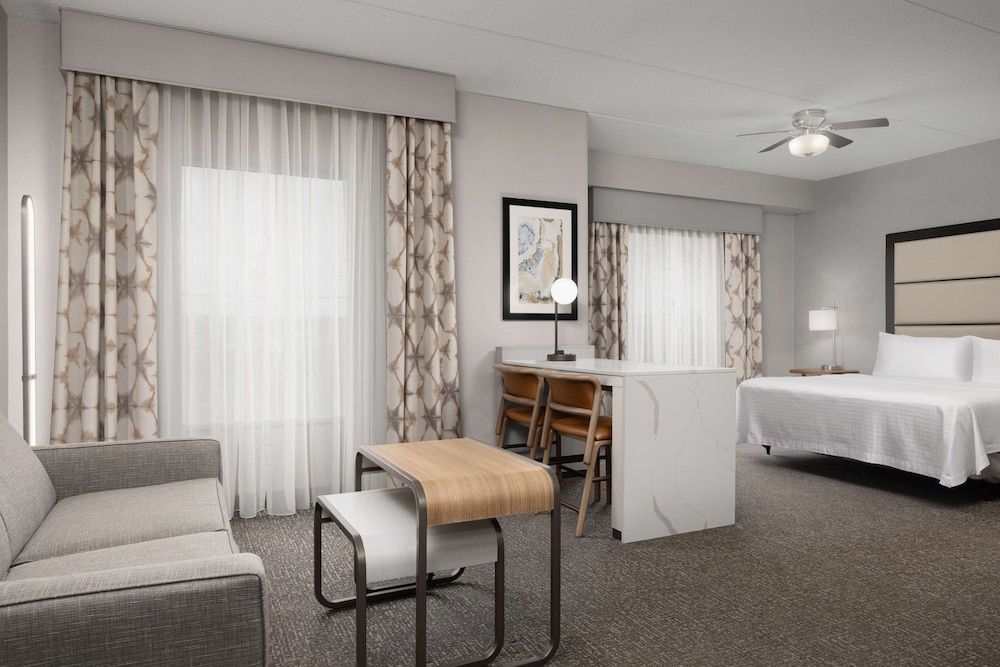 Suite, Accessible, Non Smoking