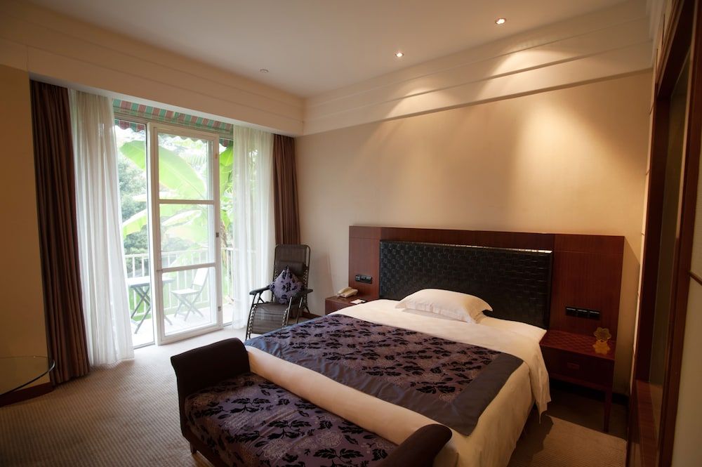 undefined Grand Skylight Gardens Hotel Shanghai