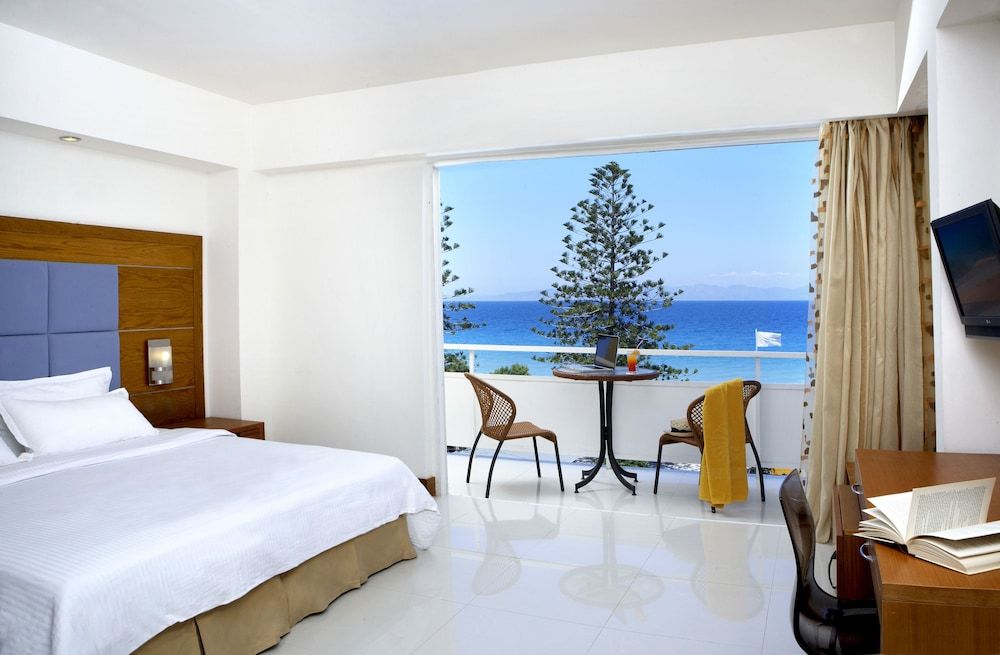 Double Room, Sea View