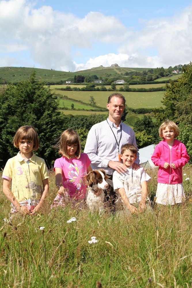 Children's Play Area