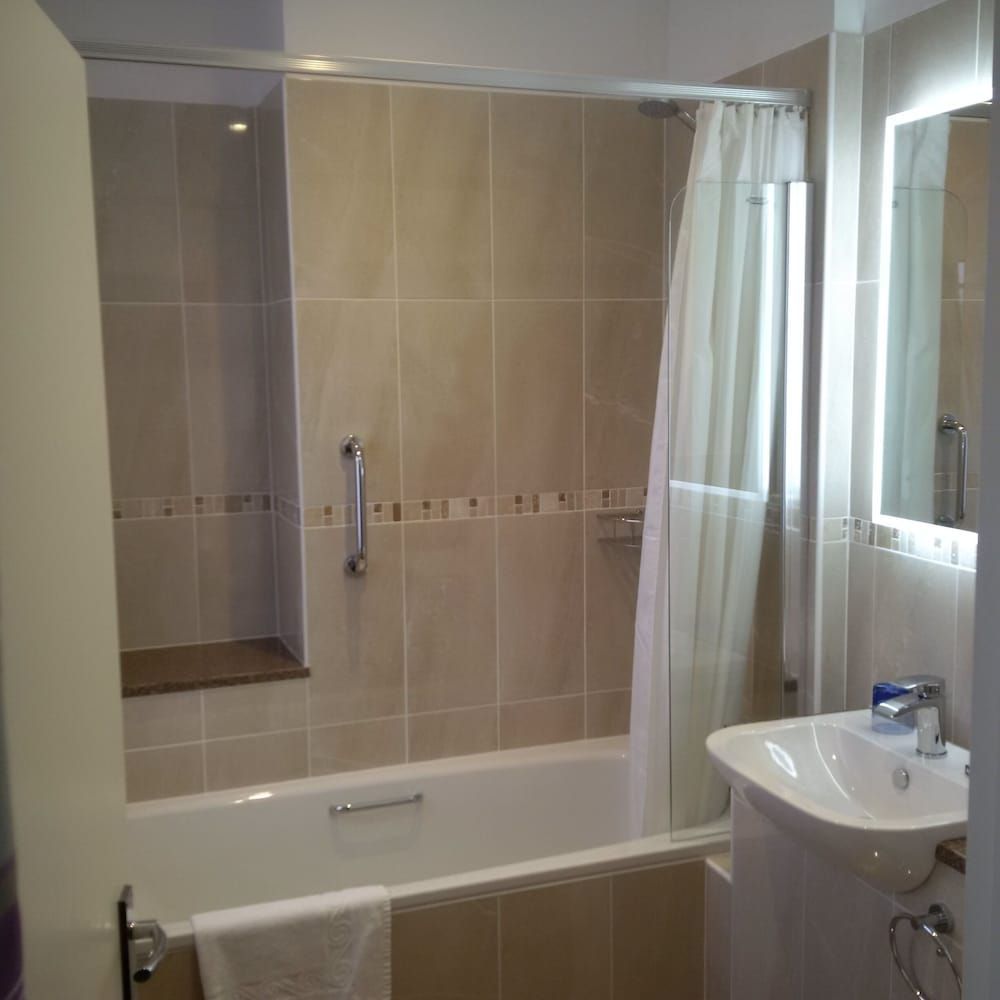 Ilsington Country House Hotel & Spa Standard Double Room 4