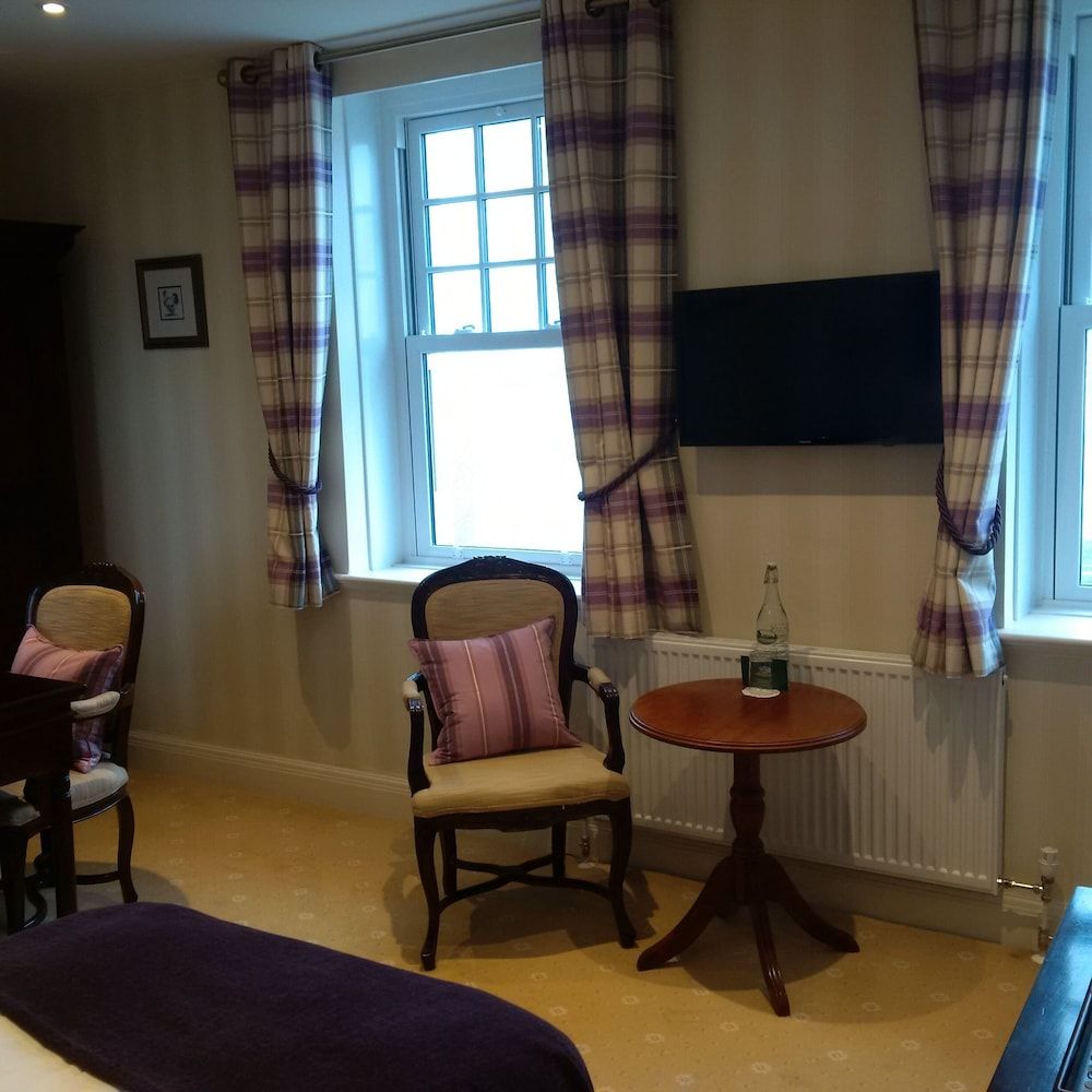 Single Room, 1 Twin Bed