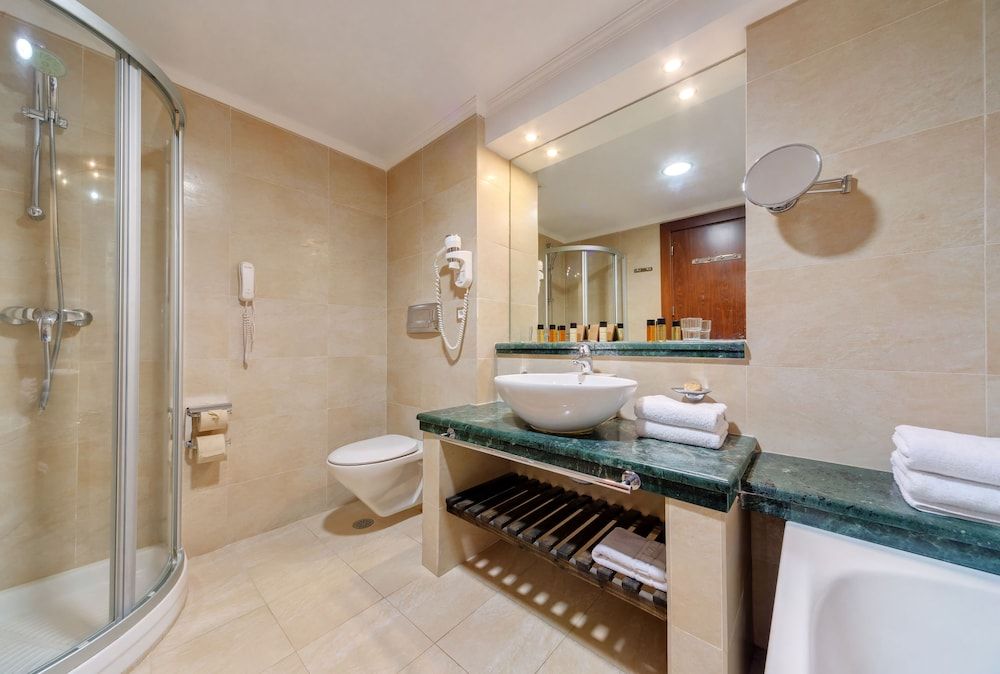 Superior, 2 SofaBed, Pool View, Groundfloor