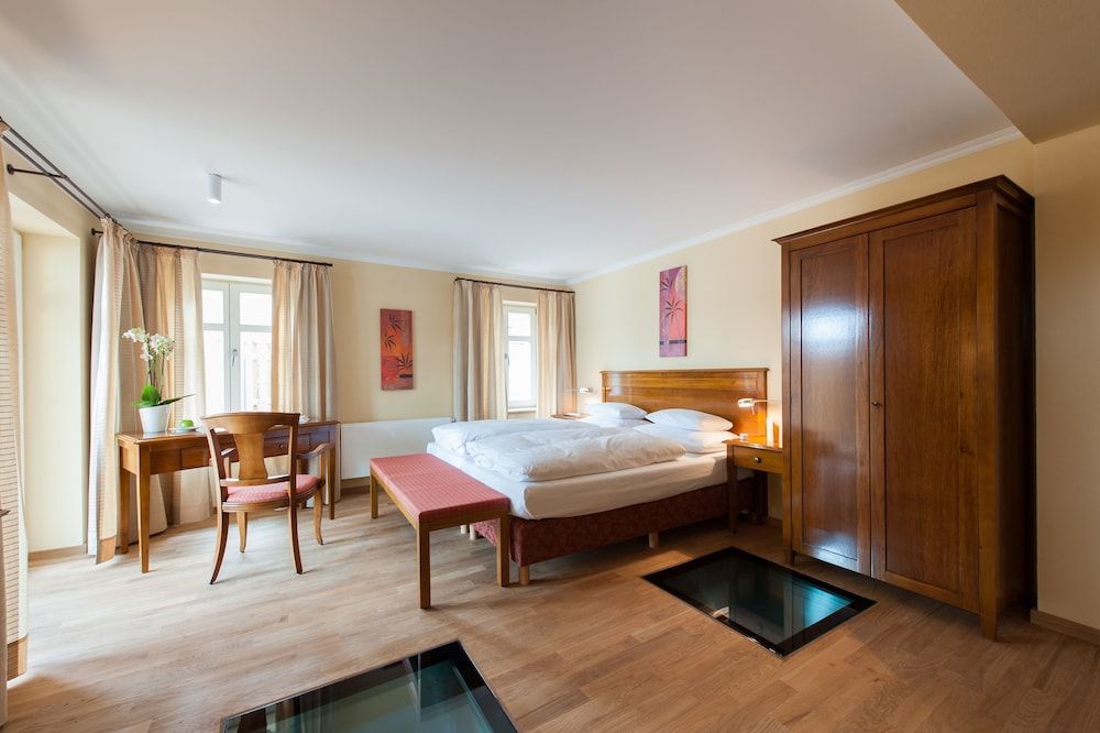 Landhaus Zu den Rothen Forellen Double Room 2