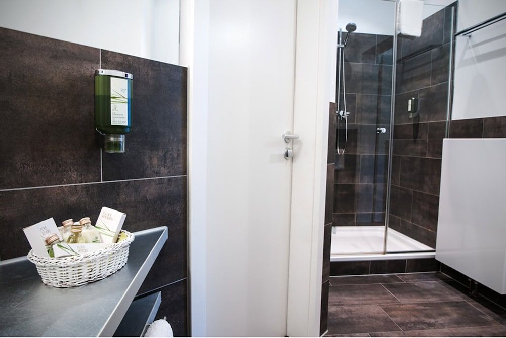 Landhaus Zu den Rothen Forellen Double Room 8