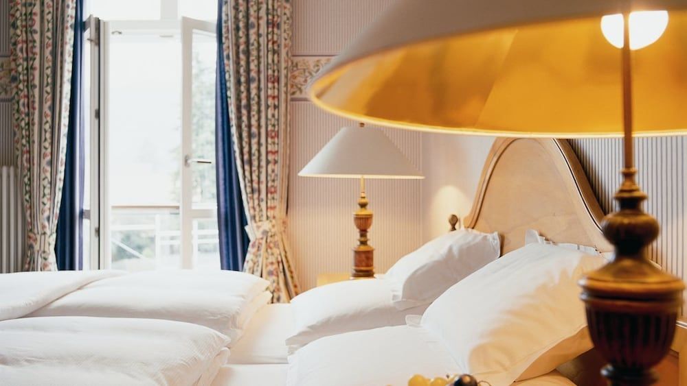 Landhaus Zu den Rothen Forellen Double Room 3