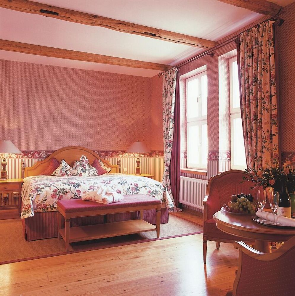 Landhaus Zu den Rothen Forellen Double Room 6