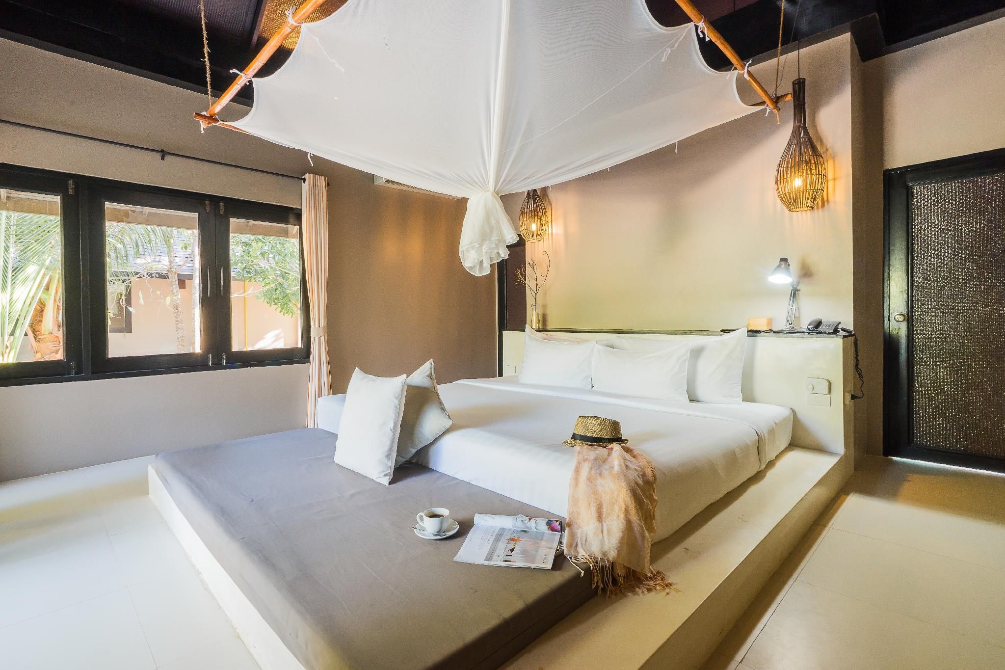 Deluxe Villa