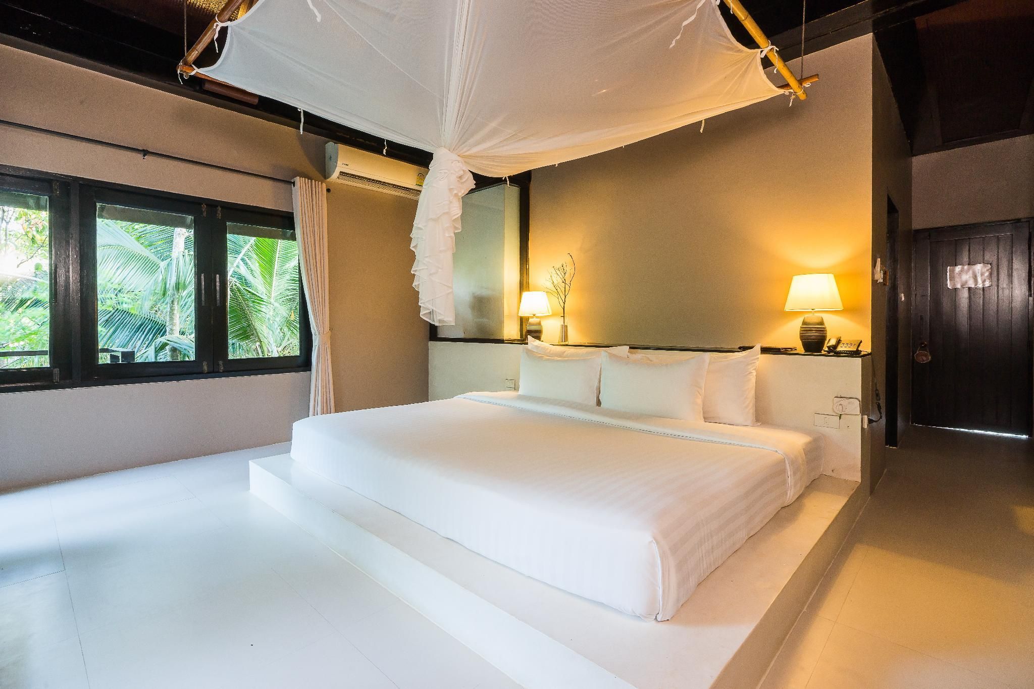Premier Room