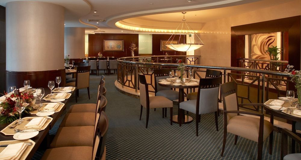 undefined Al Manzel Hotel Apartments 10