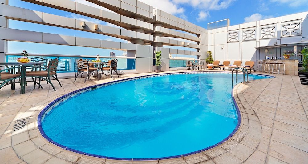 undefined Al Manzel Hotel Apartments