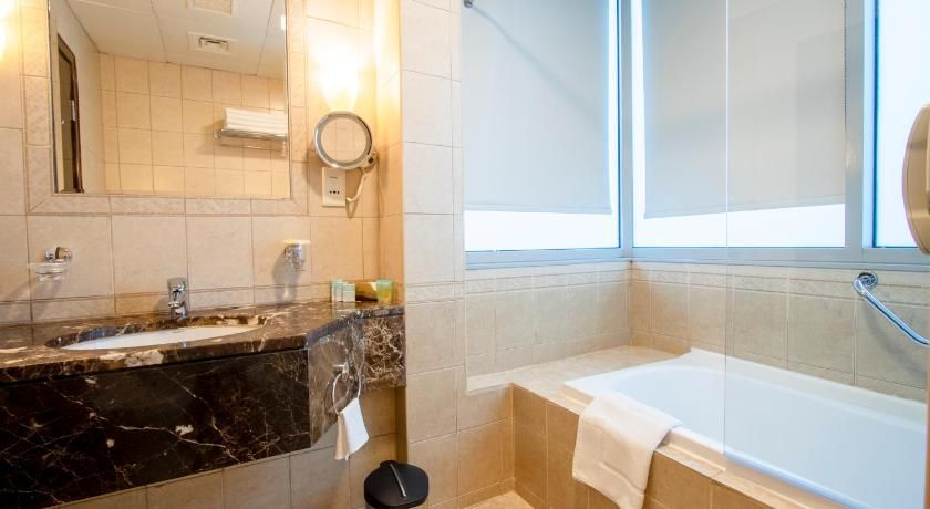 undefined Al Manzel Hotel Apartments 6