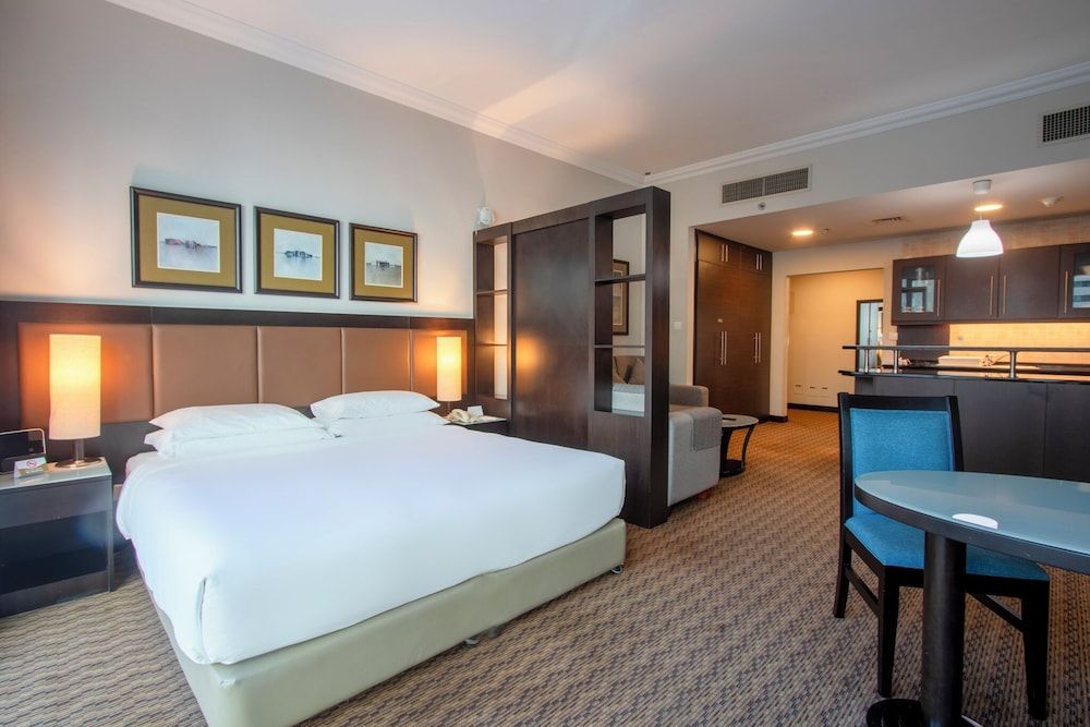 undefined Al Manzel Hotel Apartments