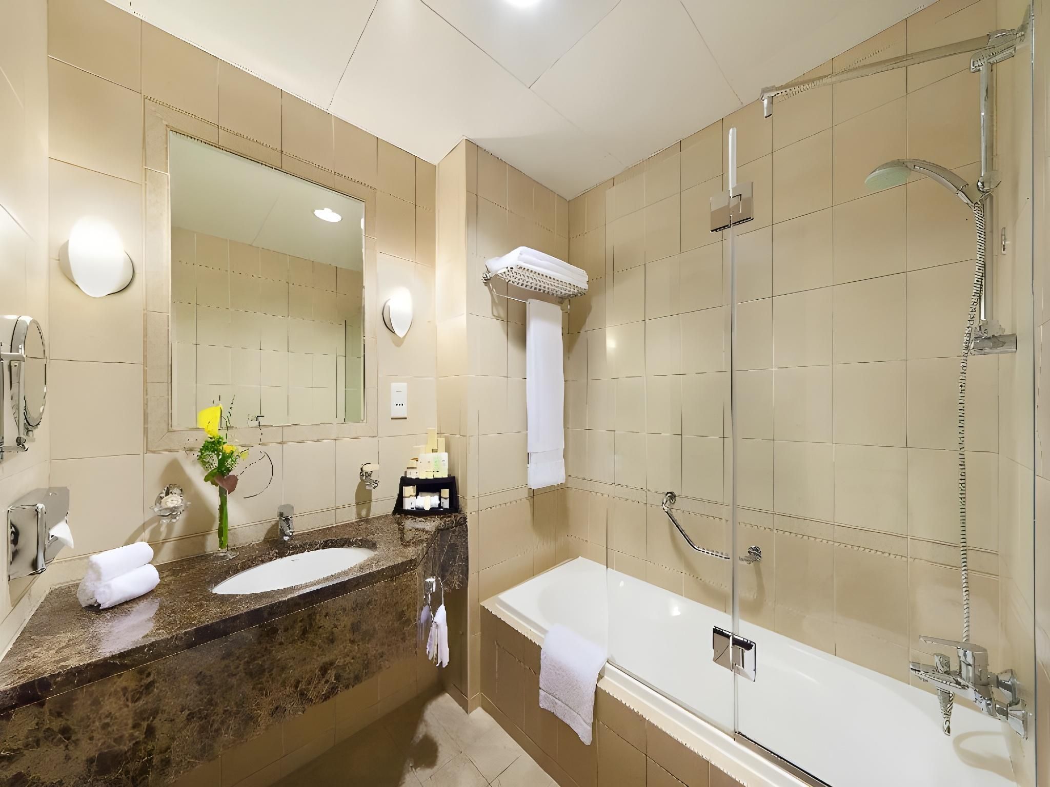 undefined Al Manzel Hotel Apartments 7