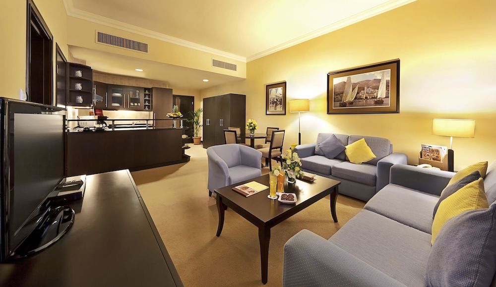 undefined Al Manzel Hotel Apartments 3