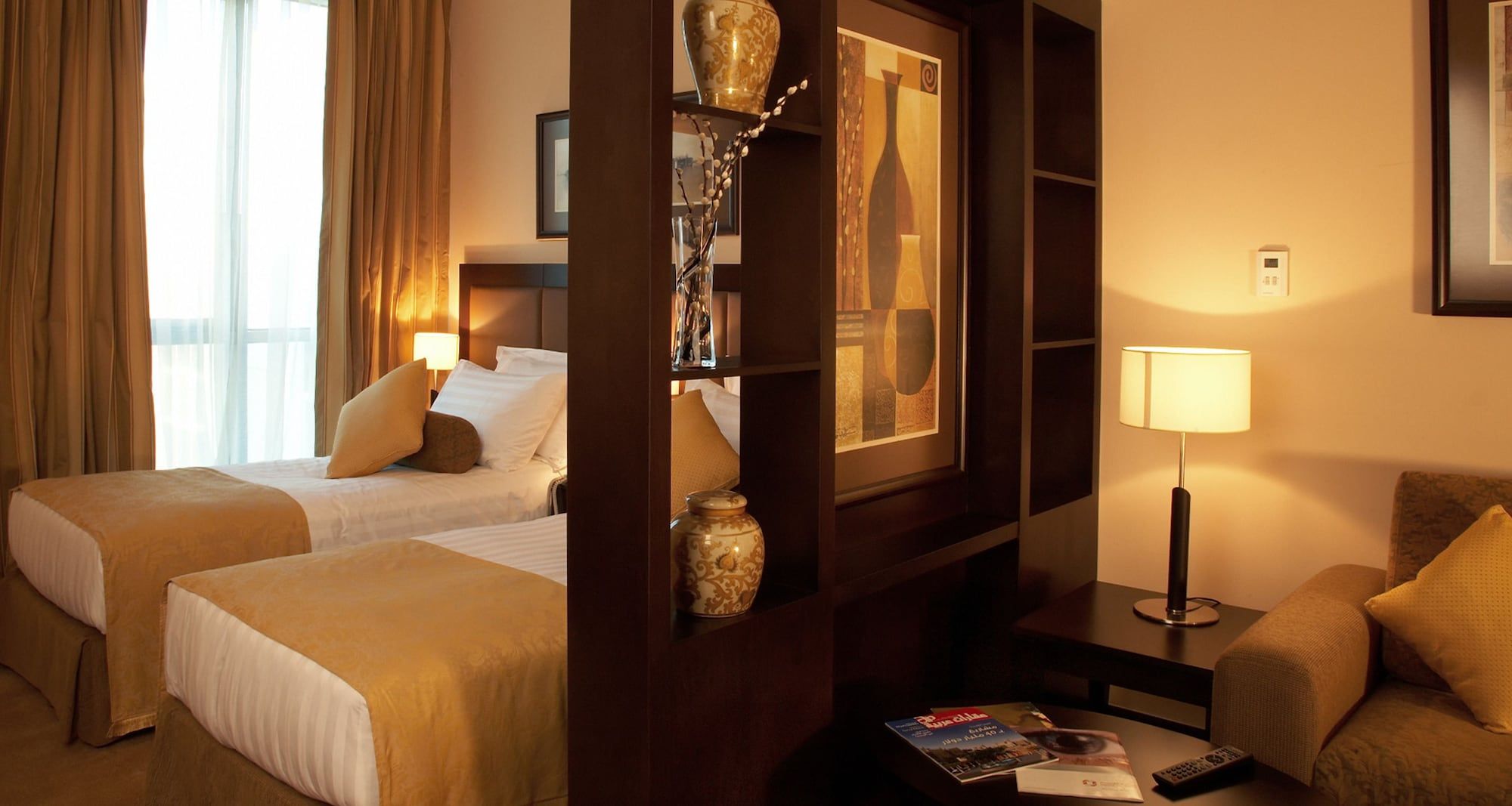undefined Al Manzel Hotel Apartments 10