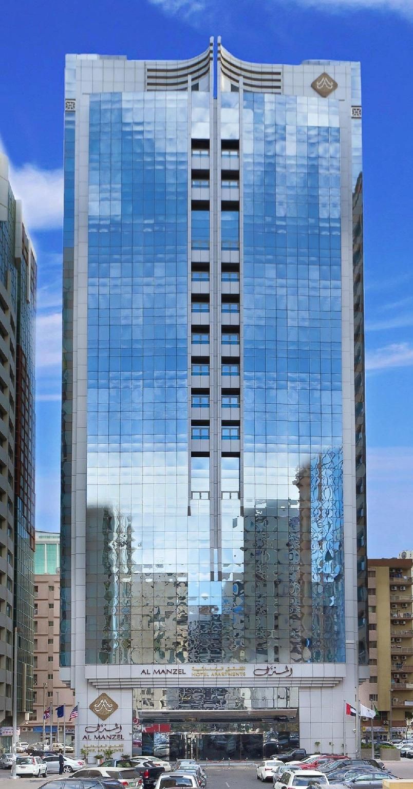 undefined Al Manzel Hotel Apartments 3