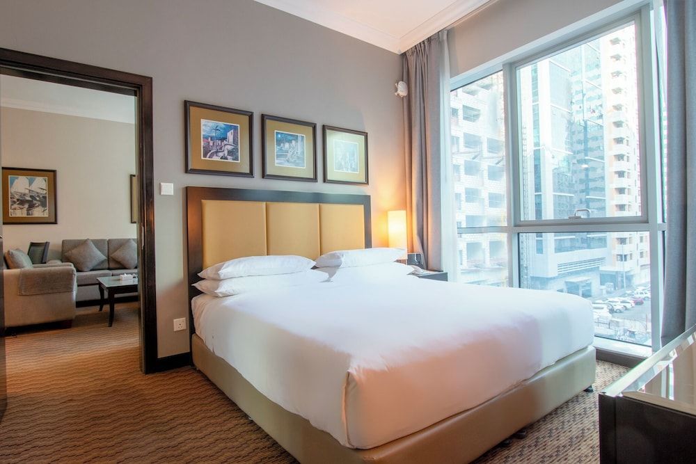 undefined Al Manzel Hotel Apartments 10