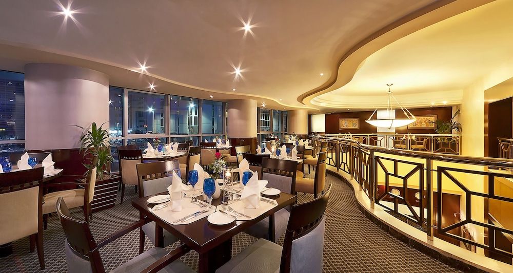 undefined Al Manzel Hotel Apartments 8