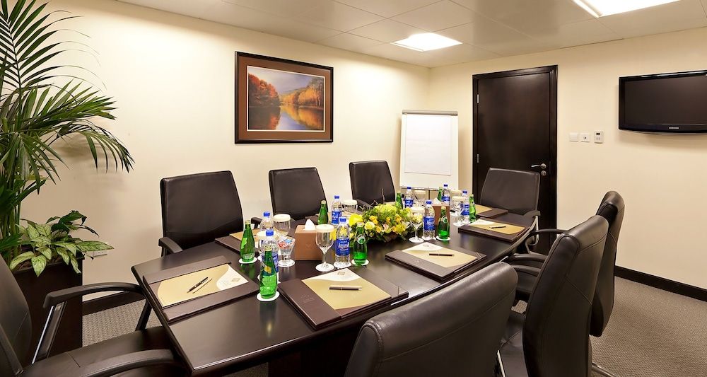 undefined Al Manzel Hotel Apartments 7