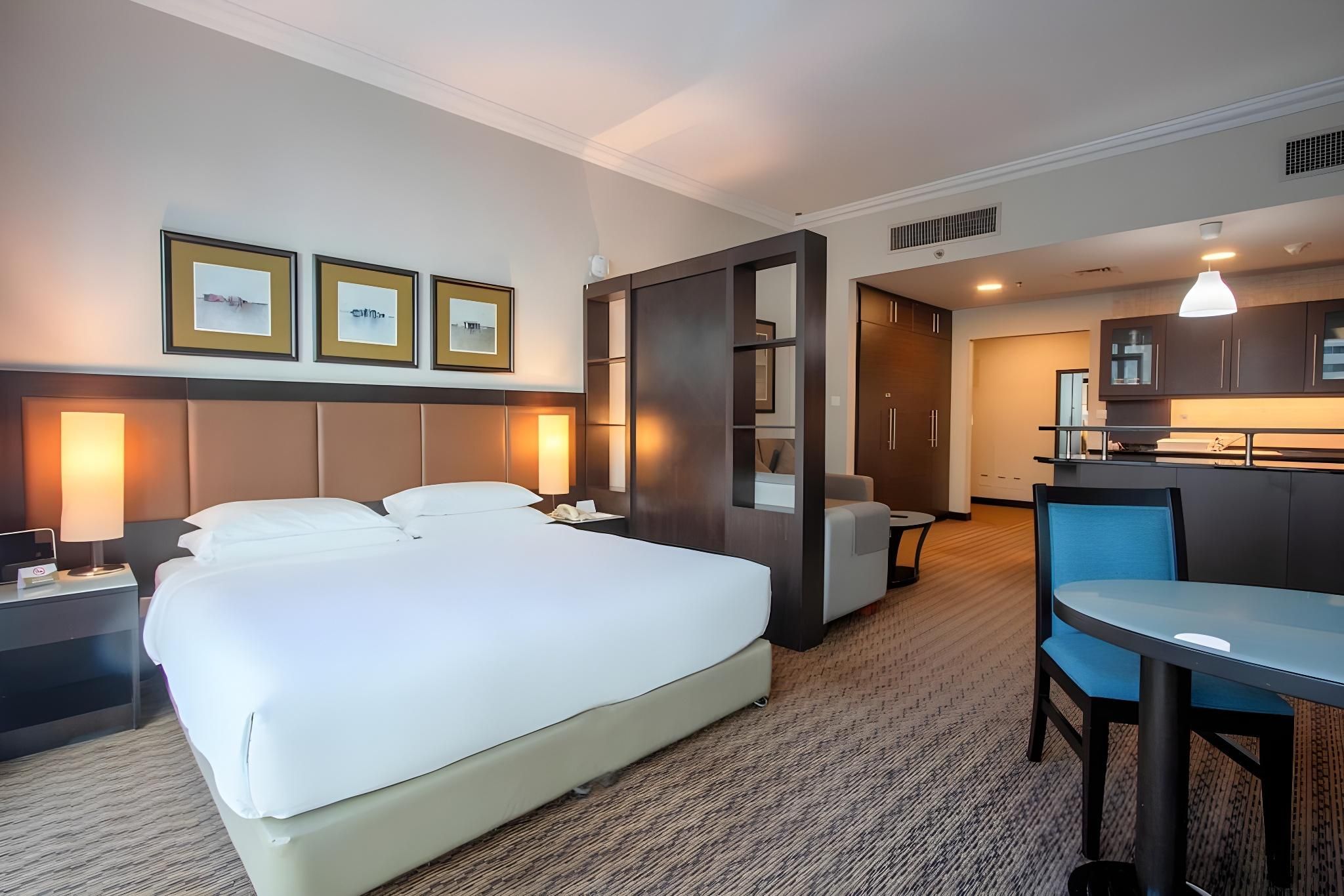 undefined Al Manzel Hotel Apartments 2