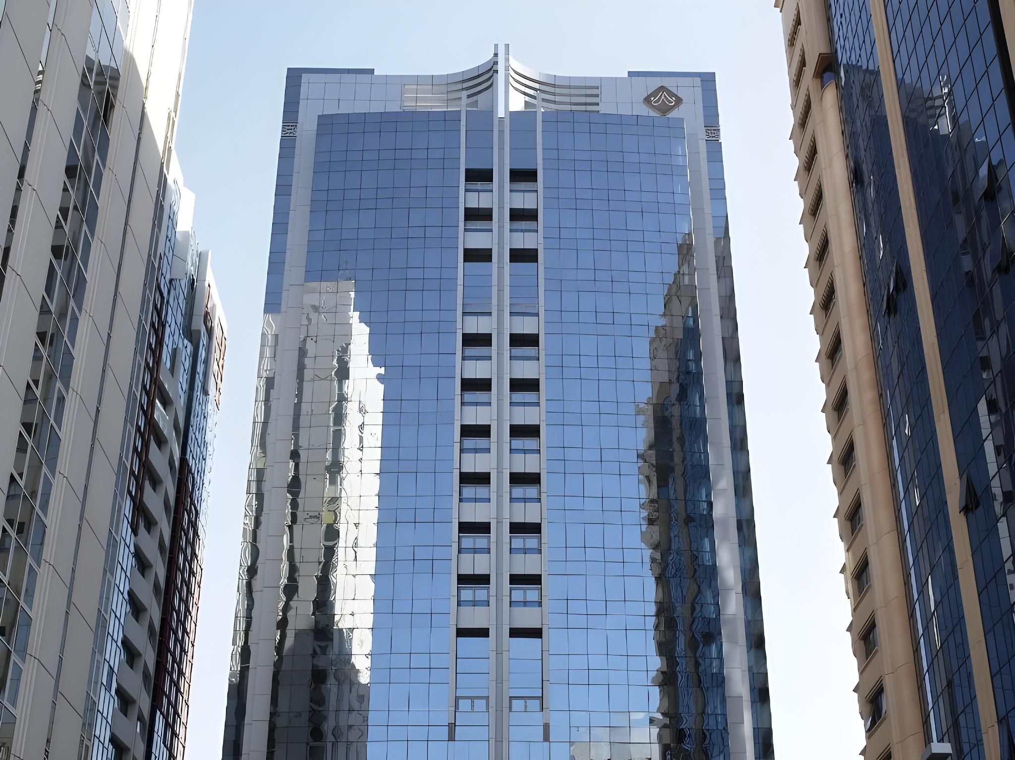 undefined Al Manzel Hotel Apartments 2