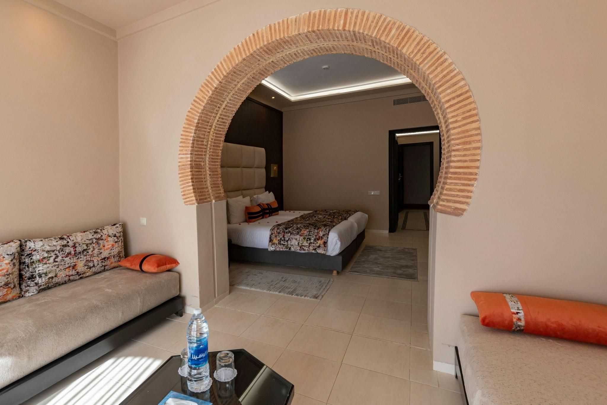 undefined Eden Andalou Aquapark & Spa 8