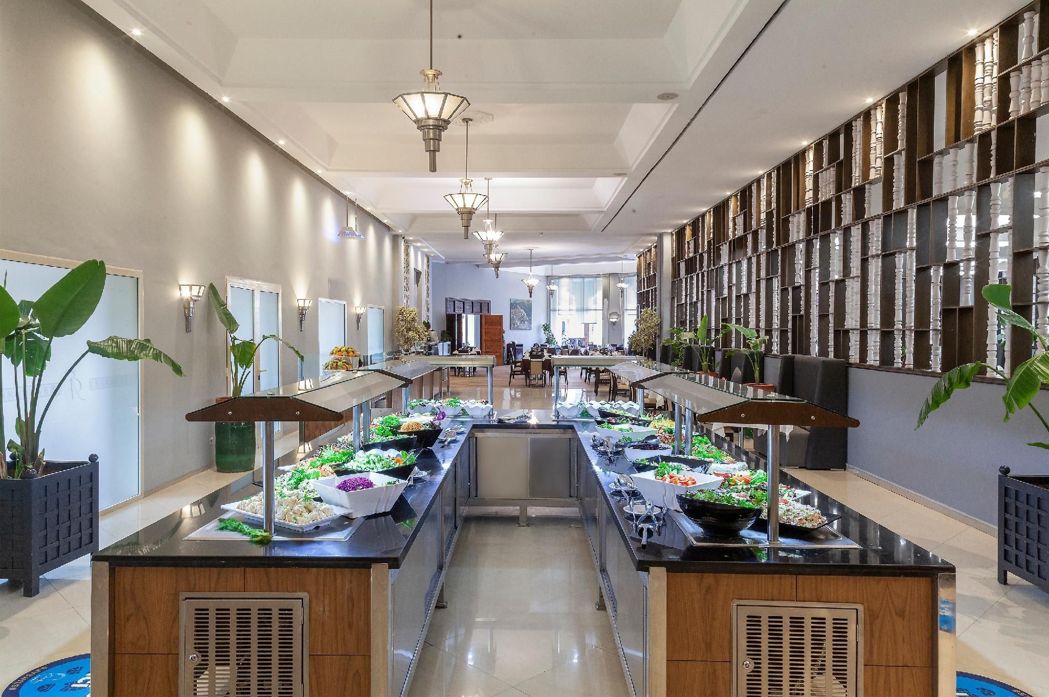 undefined Eden Andalou Aquapark & Spa 8