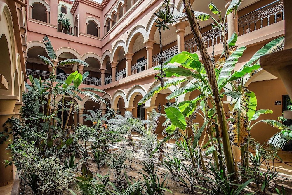 undefined Eden Andalou Aquapark & Spa 2