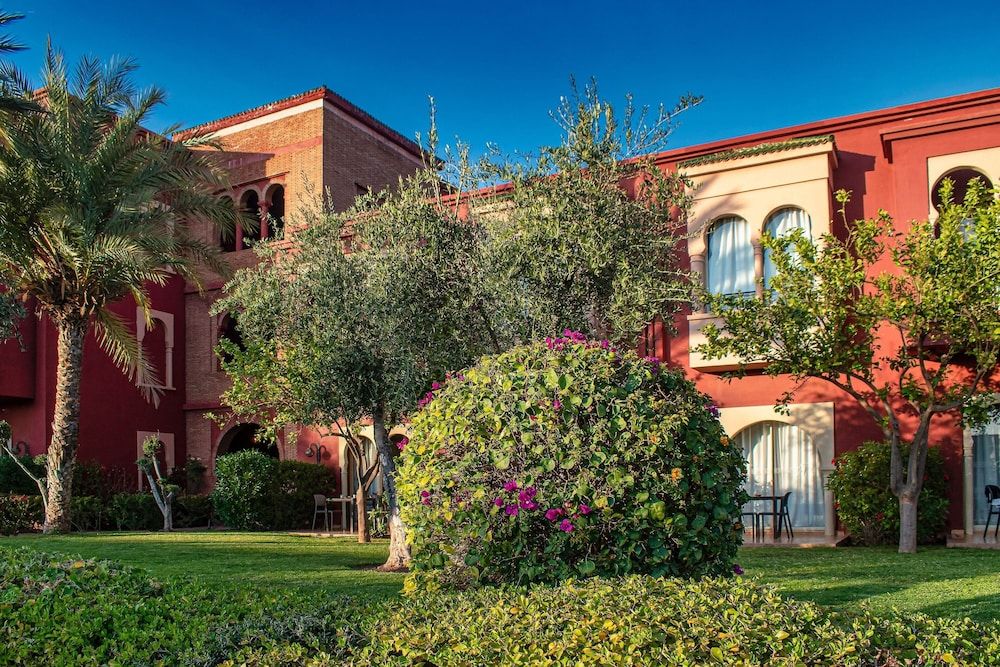 undefined Eden Andalou Aquapark & Spa 6