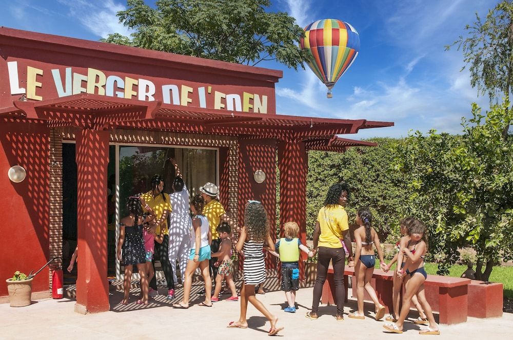 undefined Eden Andalou Aquapark & Spa 3