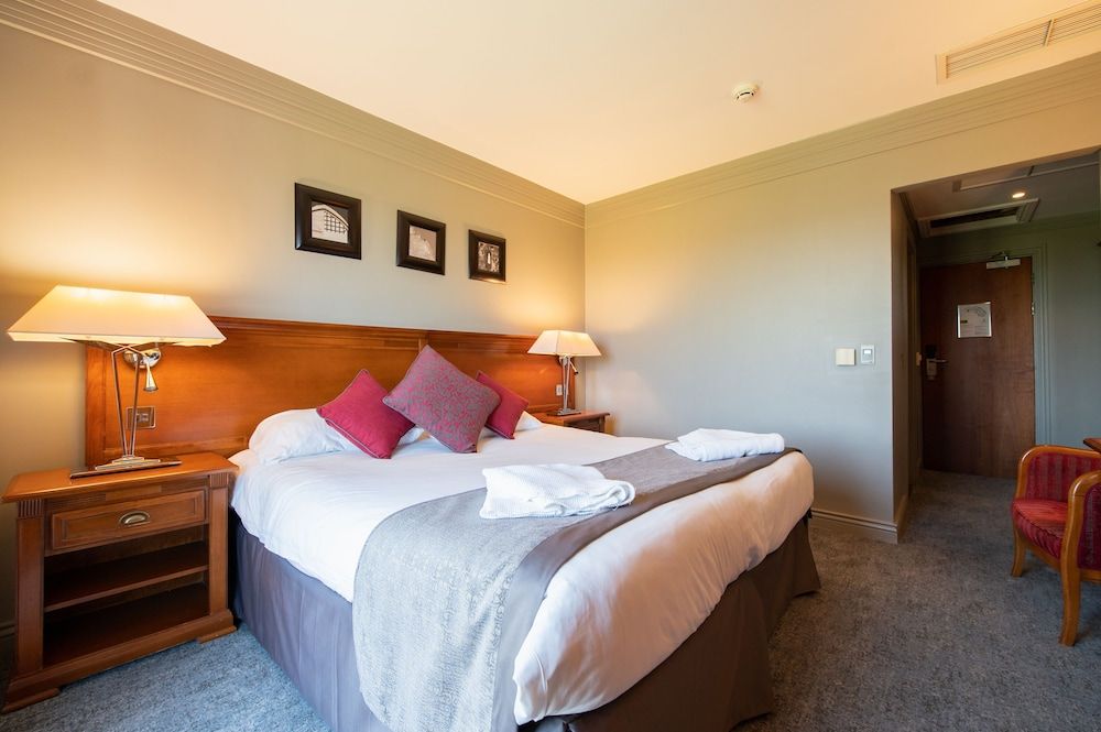 Bryn Meadows Golf, Hotel & Spa Double Room Single Use 3