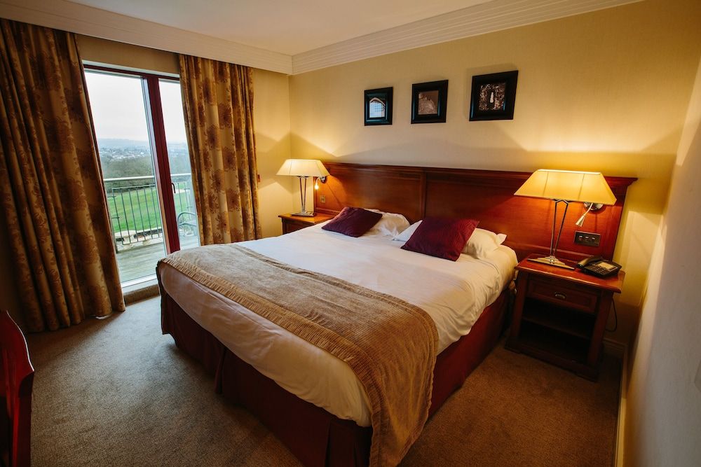 Bryn Meadows Golf, Hotel & Spa Standard Double or Twin Room 2