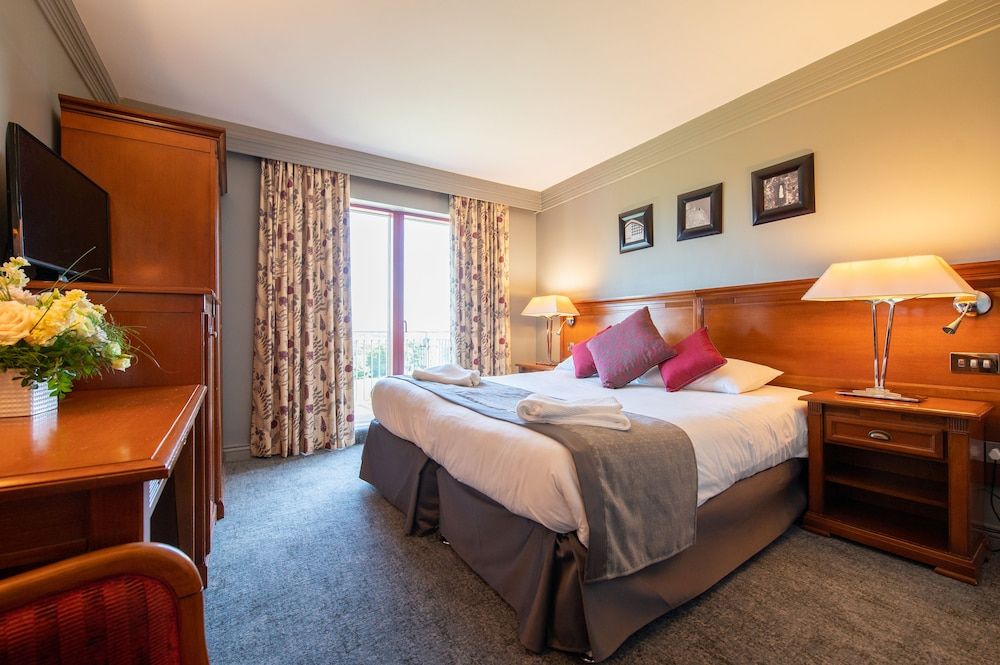 Bryn Meadows Golf, Hotel & Spa