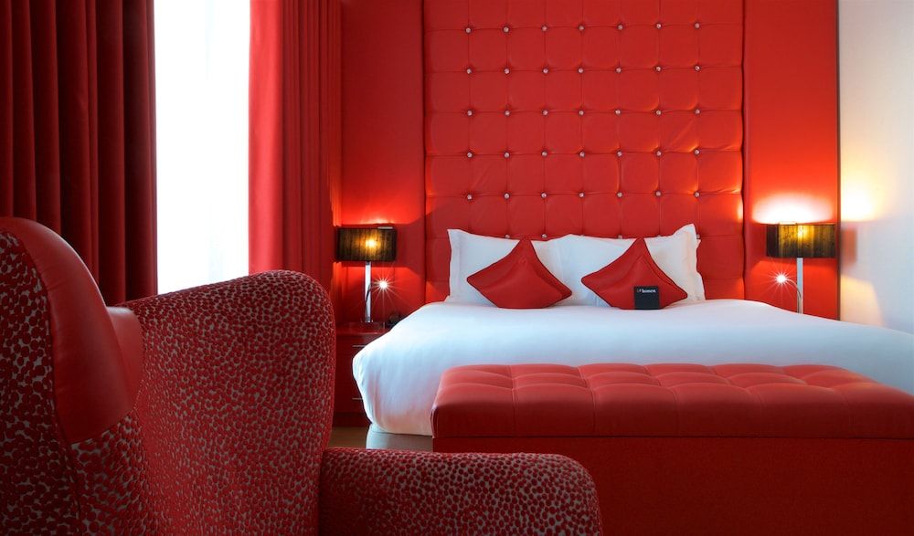 undefined The Bermondsey Square Hotel 8
