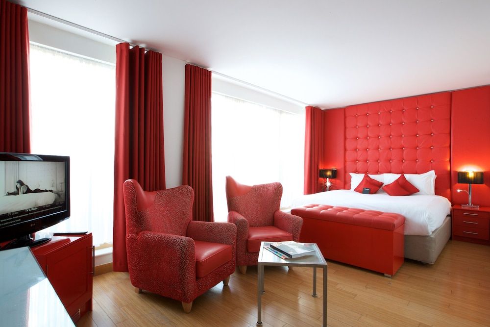 undefined The Bermondsey Square Hotel 6