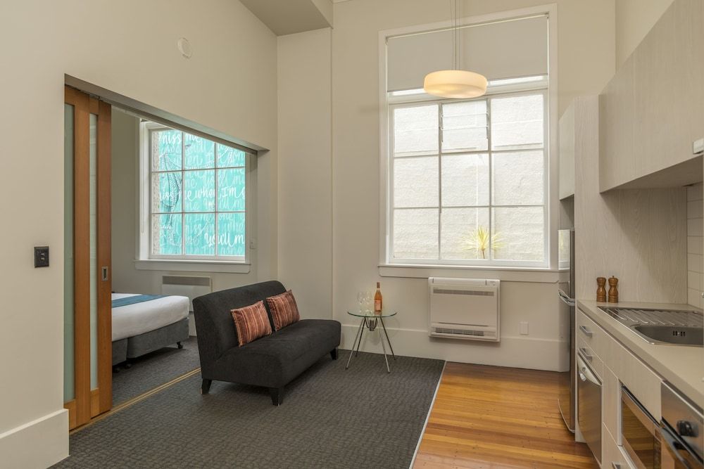 Quest Napier Serviced Apartment One Bedroom Apartment 10