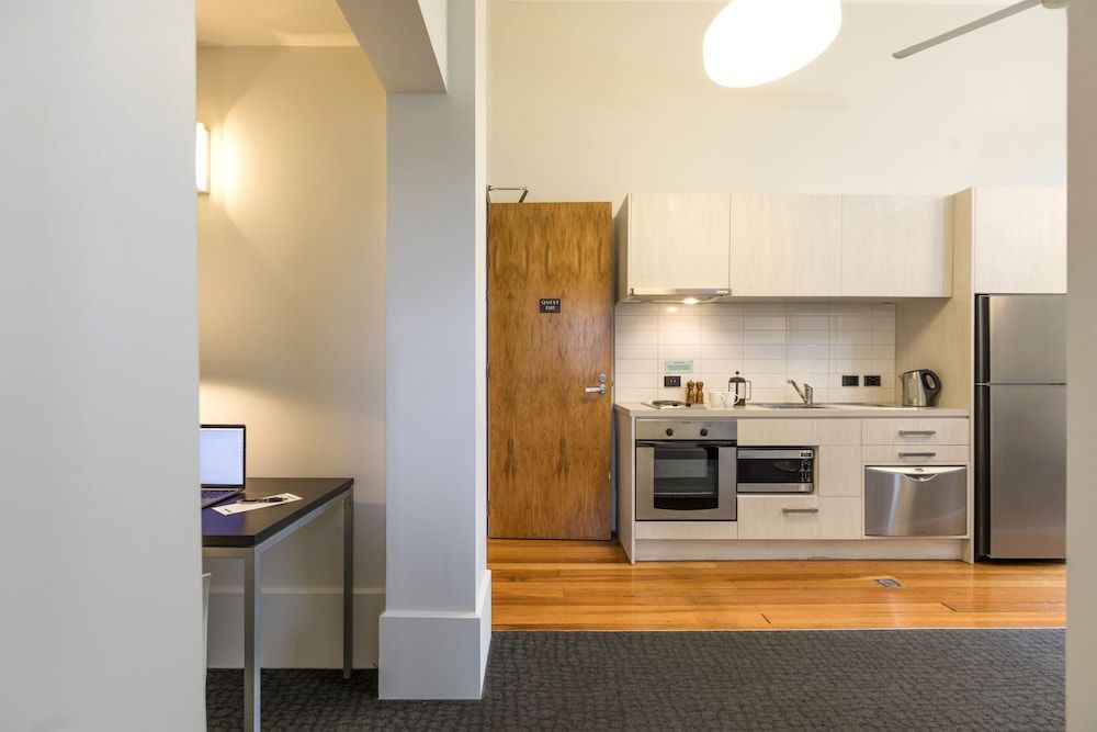 Quest Napier Serviced Apartment One Bedroom Apartment 7