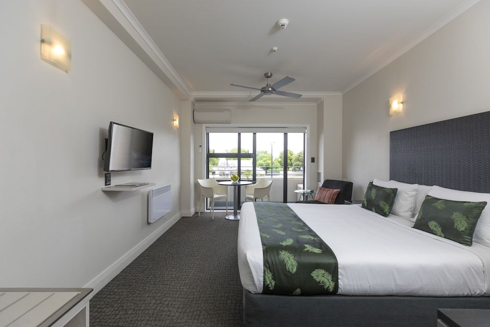 Quest Napier Serviced Apartment Studio