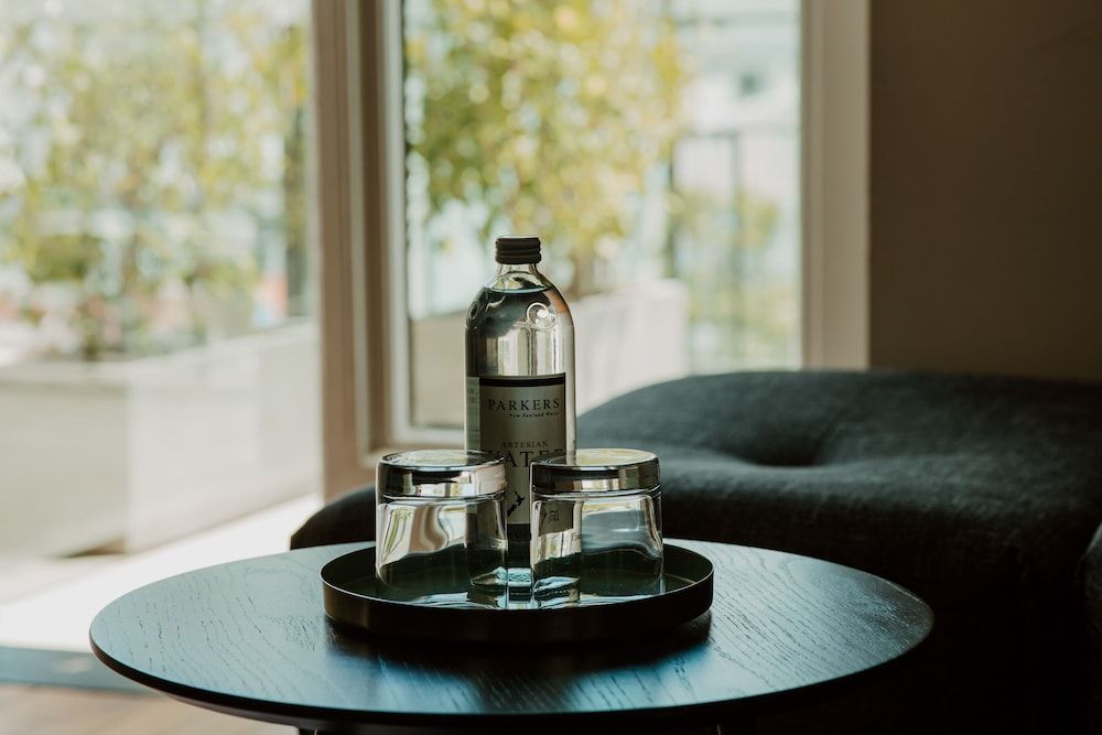 Quest Napier Serviced Apartment One Bedroom Apartment 8