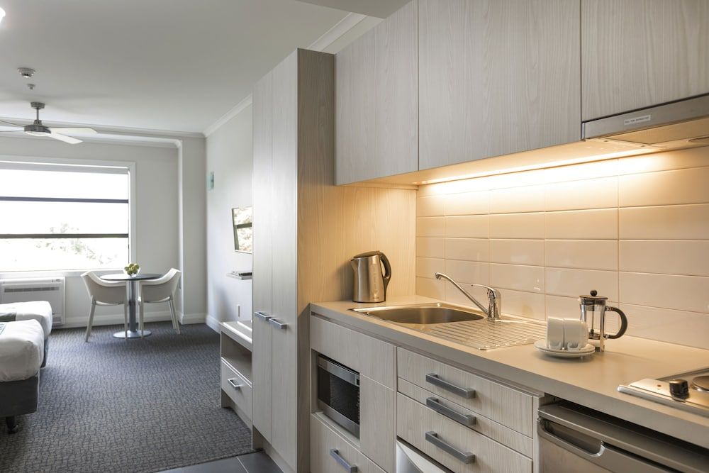 Quest Napier Serviced Apartment Studio 8