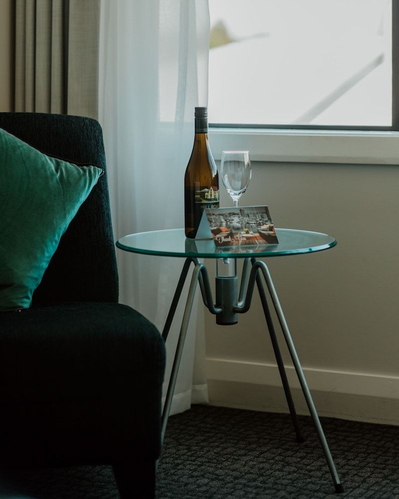 Quest Napier Serviced Apartment Studio 7