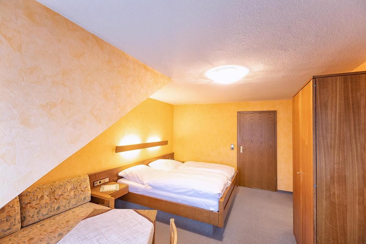 Double Room Standard