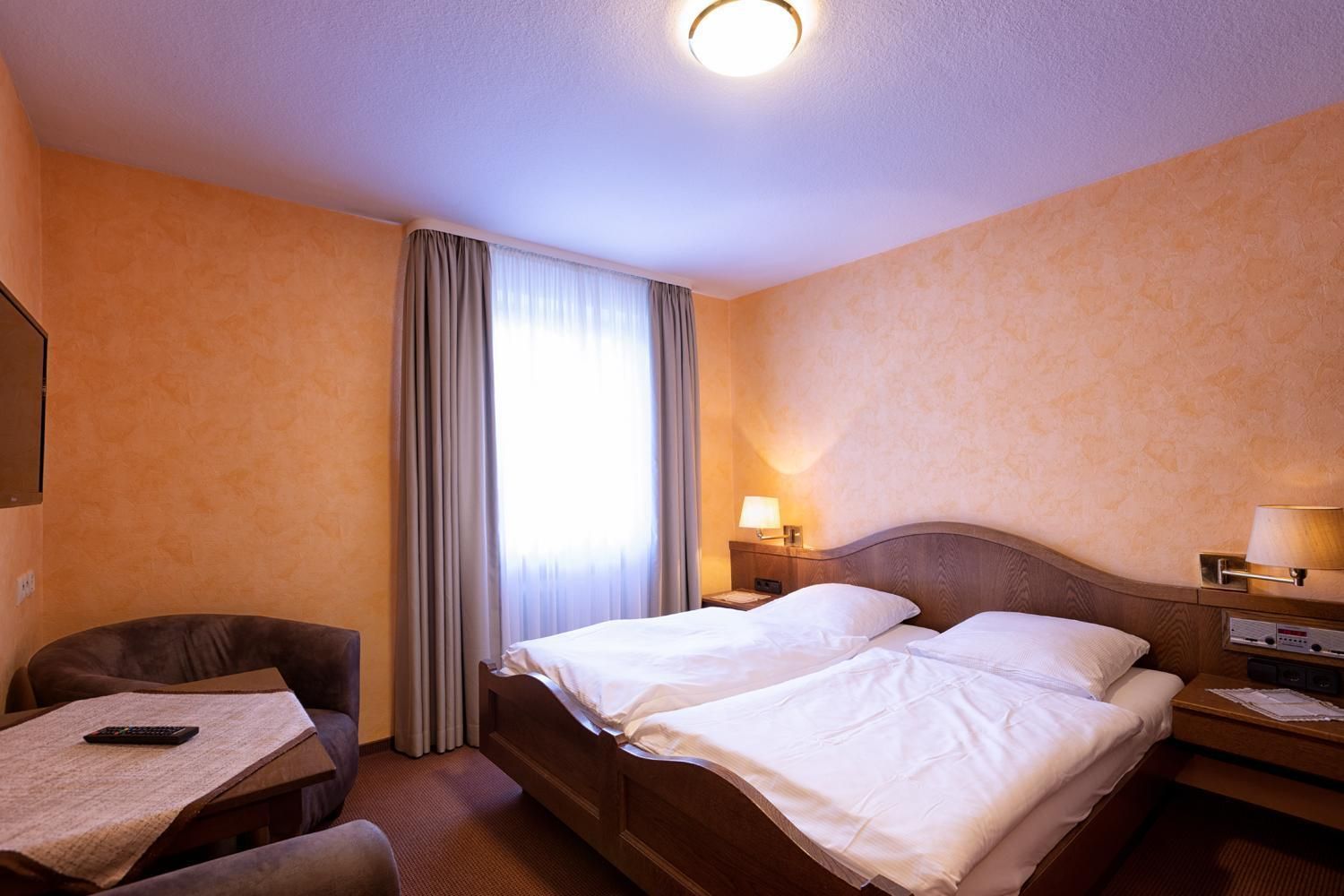 Double Room Standard